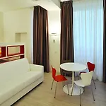 Bb Citta Studi Aparthotel