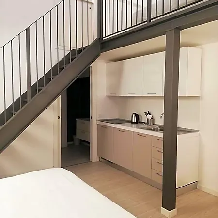 Bb Citta Studi 4* מילאנו