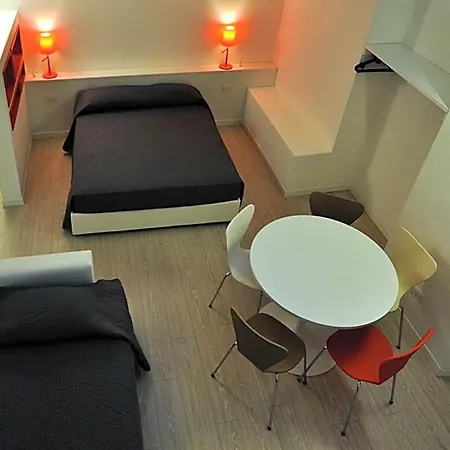 Bb Citta Studi Aparthotel