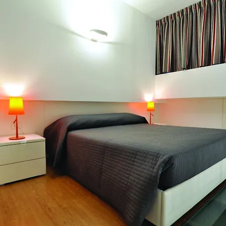 Aparthotel Bb Citta Studi 2*