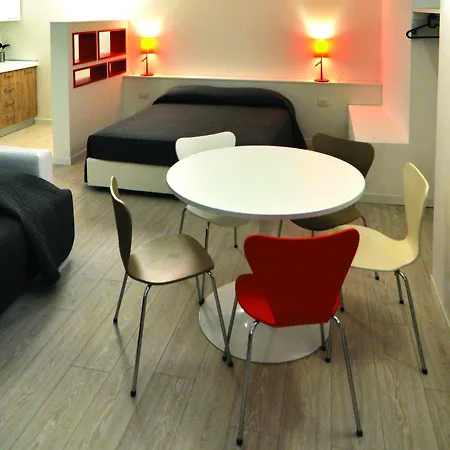 Aparthotel Bb Citta Studi