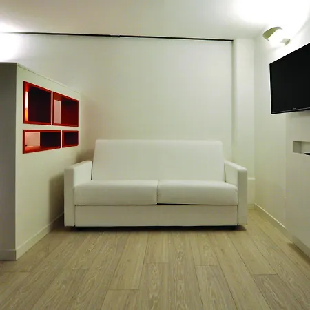 Bb Citta Studi 2* Milaan