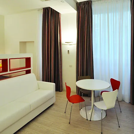 Bb Citta Studi Aparthotel