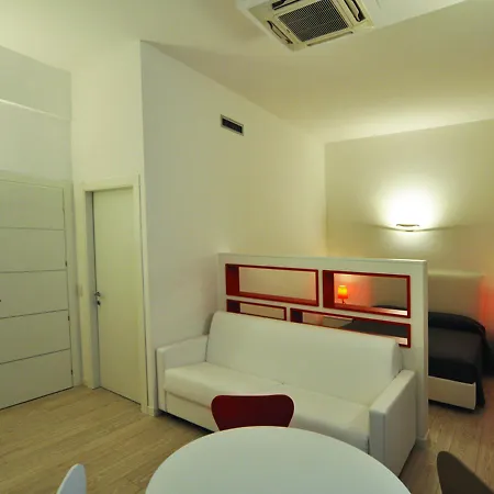 Aparthotel Bb Citta Studi 2*
