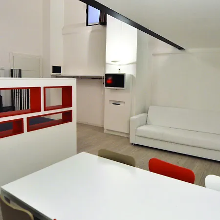 Aparthotel Bb Citta Studi