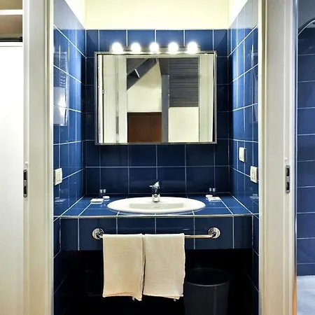 Aparthotel Bb Citta Studi 2*
