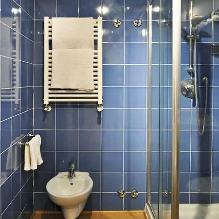 Bb Citta Studi Aparthotel