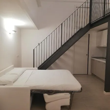 Bb Citta Studi Aparthotel Milaan