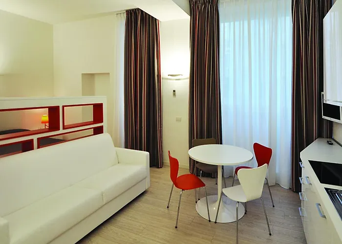 Bb Citta Studi Lejlighedshotel